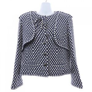 Chanel P32953v23394 08P Collarless Jacket